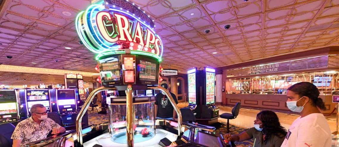 Casinos in Illinois to Reopen at 50% Capacity Starting July 1 - US Gambling Sites