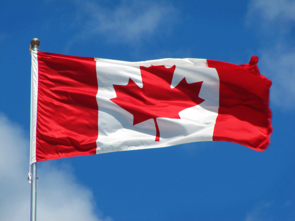 Single-Game Sports Betting Could Come To Canada - US Gambling Sites