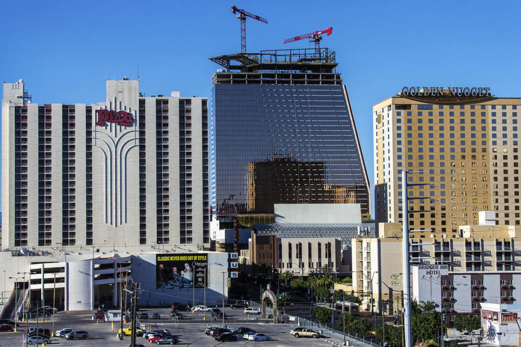 New Circa Resort & Casino to Open in Nevada in Late October - US Gambling Sites