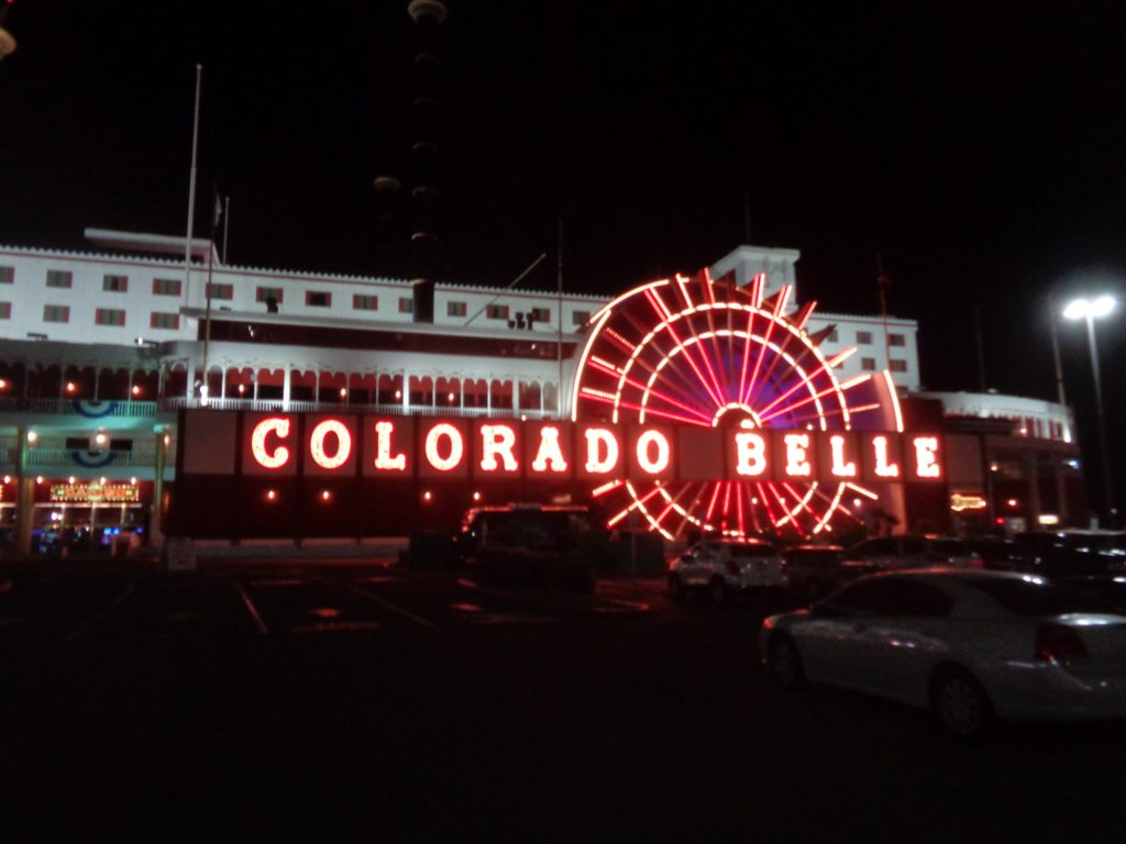 Colorado Casinos Continue To Remain Closed As Others Reopen   Colorado Belle 1024x768 