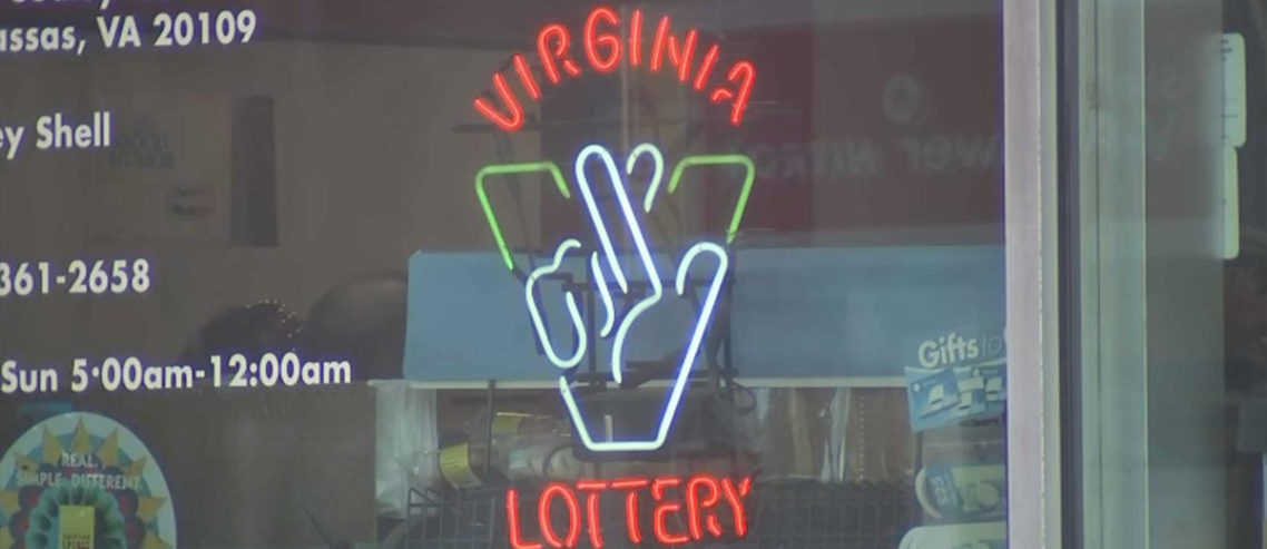 Online Gambling Laws Virginia