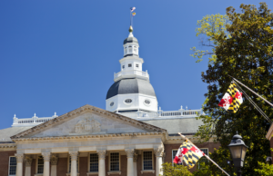 maryland online gaming laws