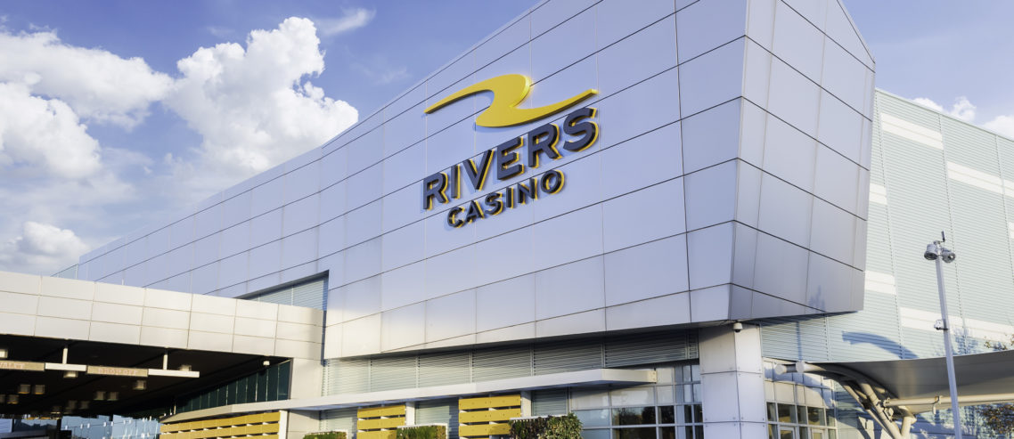 Rivers philadelphia casino