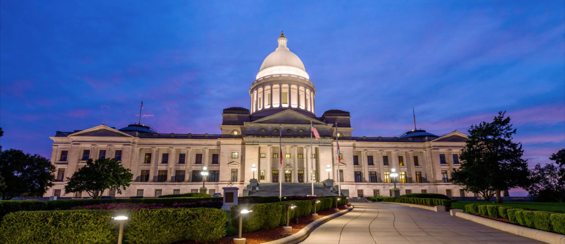 Expanded Gambling to Appear on Arkansas Ballot - US Gambling Sites