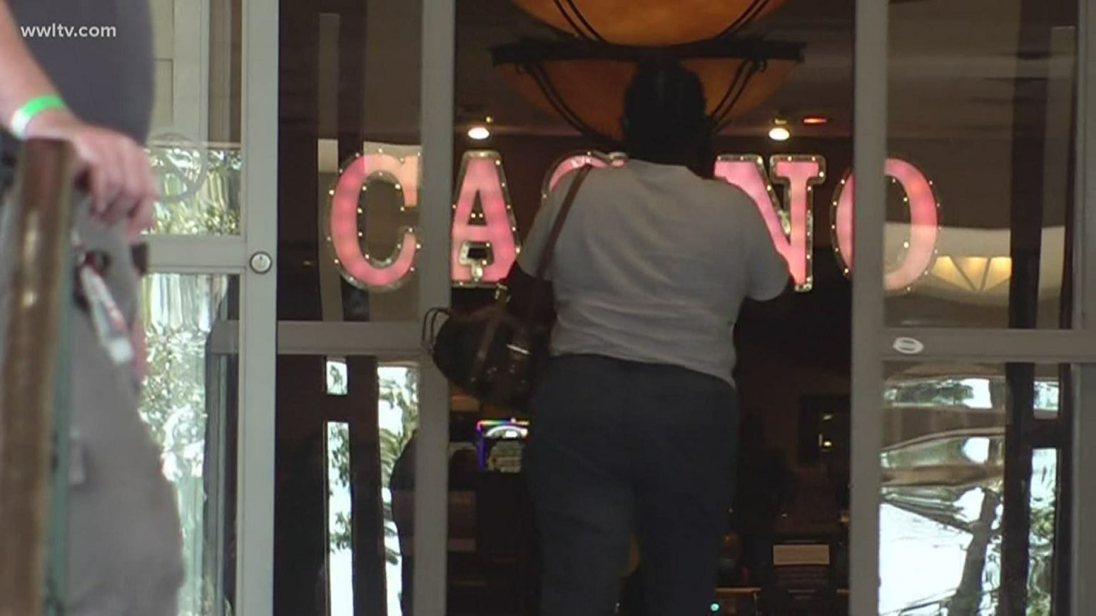 Casino Layoffs Continue In Louisiana Amidst Coronavirus Outbreak