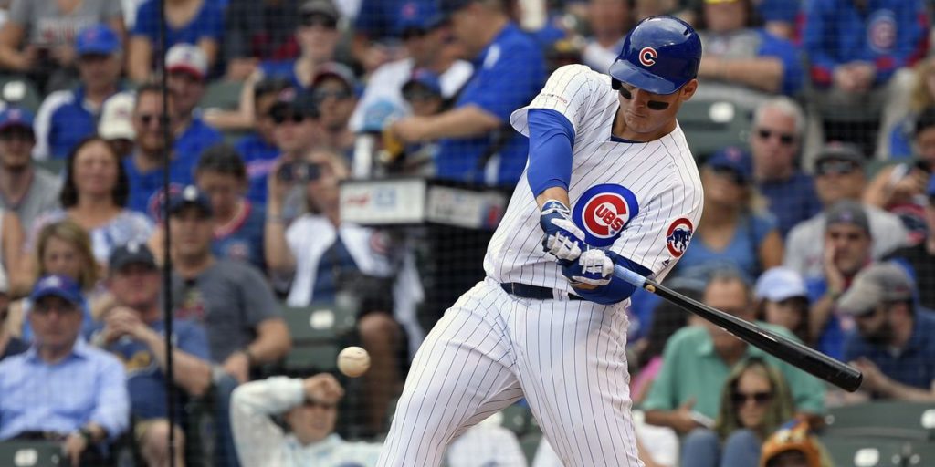 Chicago Cubs vs. St. Louis Cardinals Betting Preview