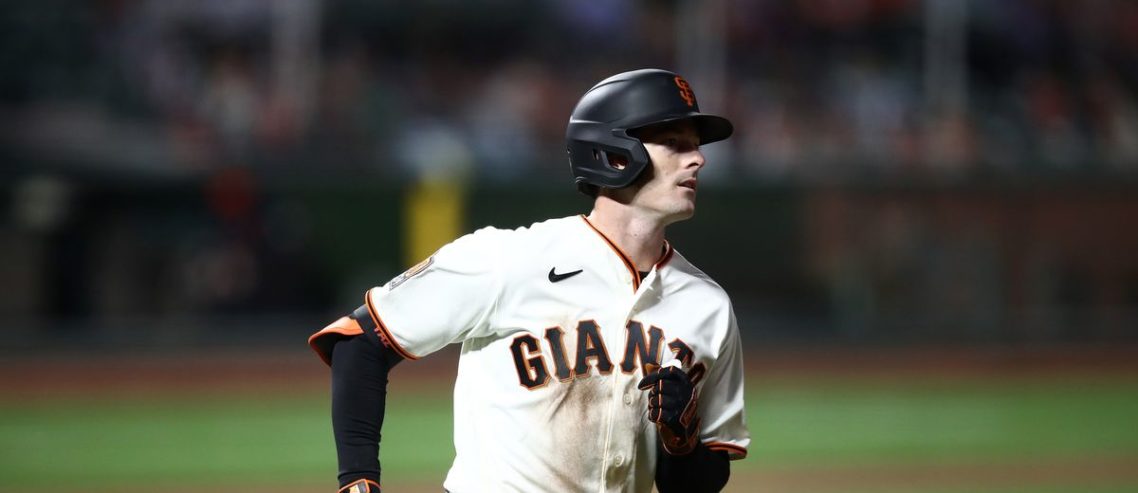 Los Angeles Angels at San Francisco Giants Betting Preview - US ...