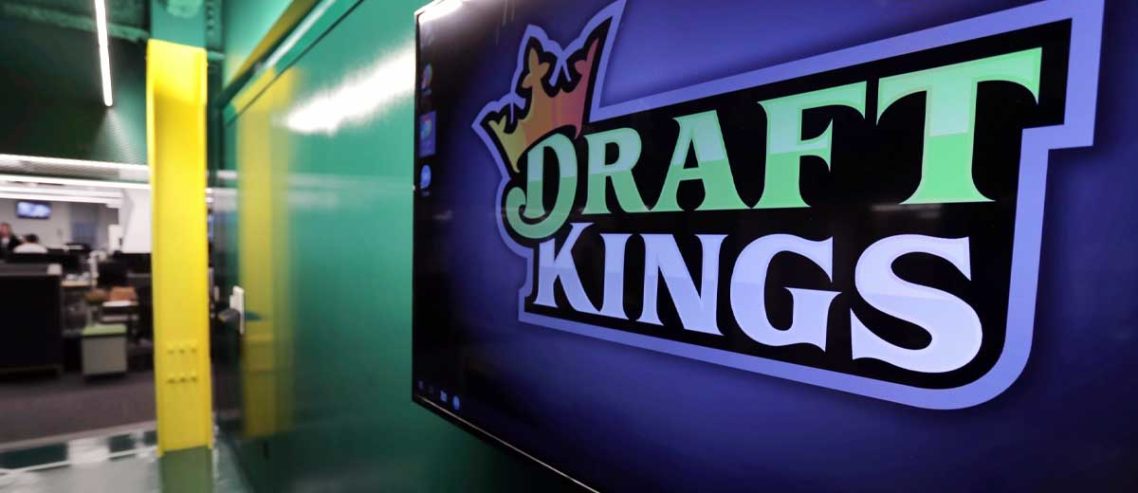 New Hampshire Opens DraftKings Sportsbook - US Gambling Sites