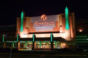 Resorts World Casino Ready to Reopen with Furloughed Employees Getting ...