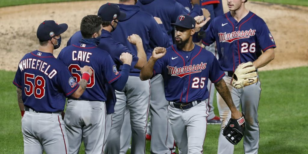 Astros at Twins Game 1 Betting Preview