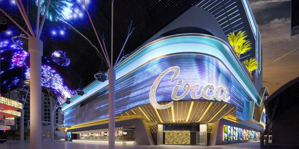 Circa Resort Coming Soon to Las Vegas