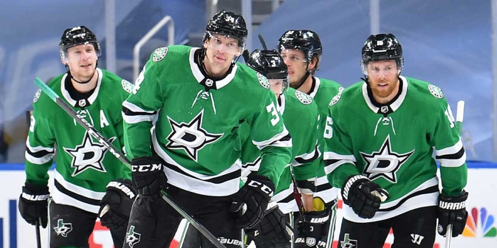 Dallas Stars vs. Vegas Golden Knights Game 5 Betting Preview US