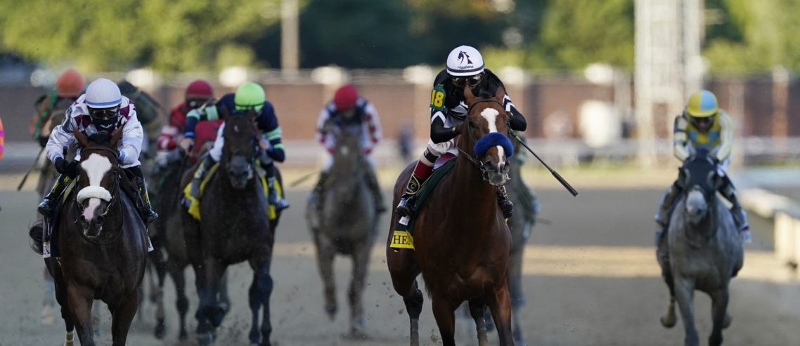Betting Handle Low For Kentucky Derby - US Gambling Sites