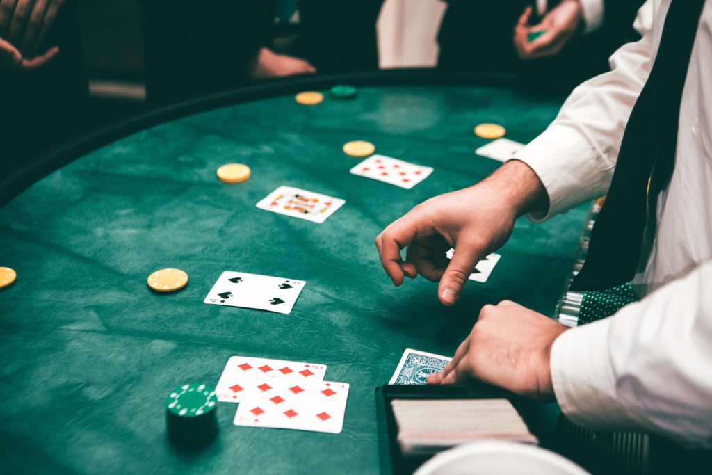 Motor City Casino Poker Room Review