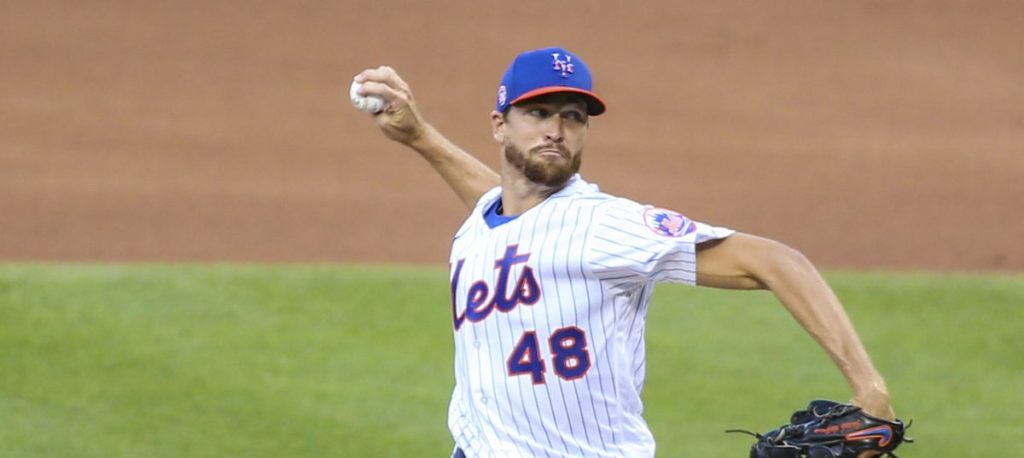 New York Mets at Philadelphia Phillies Betting Preview