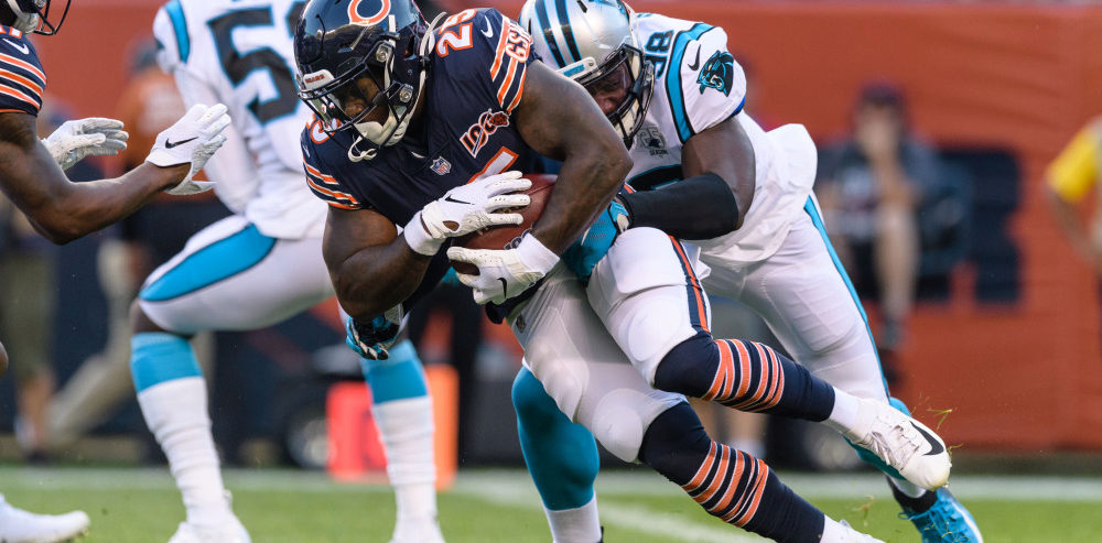 Watch Chicago Bears vs Carolina Panthers NFL Free Live ...