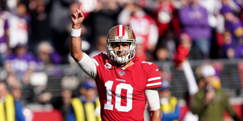 San Francisco 49ers at New England Patriots Betting Preview