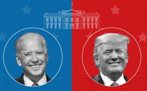 bet on us presidential election