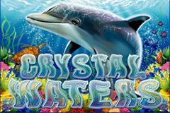 Crystal Waters - Play RTG Slot