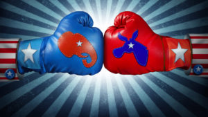 Will an Election Change US Online Gambling Legislation?