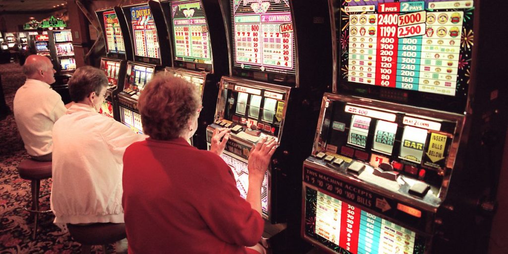 Nebraska Set to Vote on Casino Gambling - US Gambling Sites