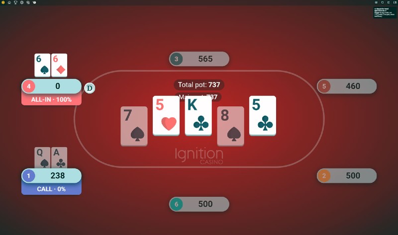 Ignition poker us download