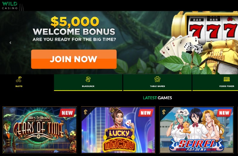 Casino Online Real Money Archwoodside.com