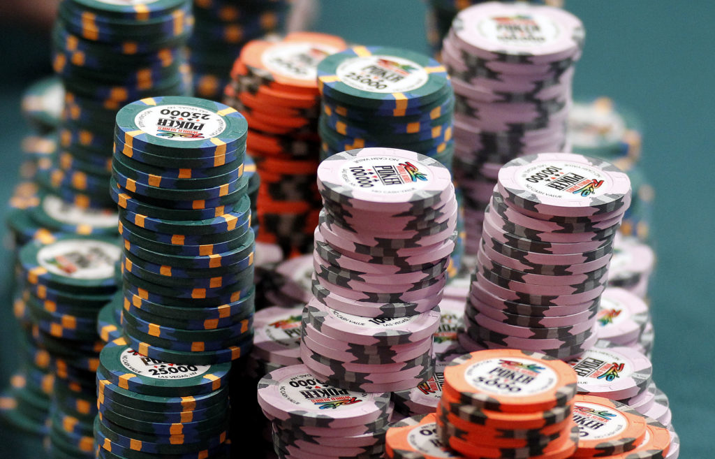 WSOP Main Event Final Table US Decided; Action Begins Live Today US