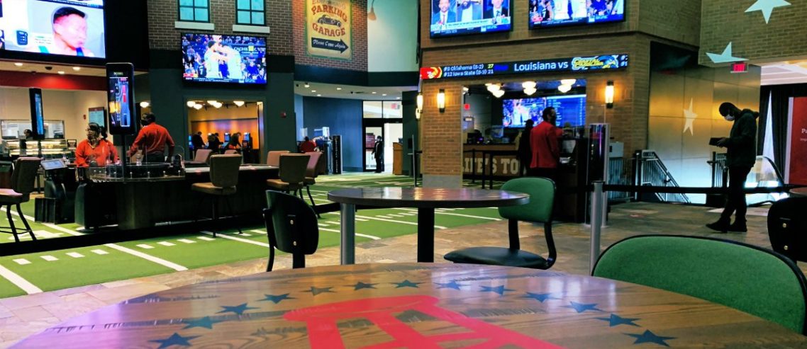 Penn National Gaming Launches Barstool Sportsbooks at Three Locations - US Gambling Sites