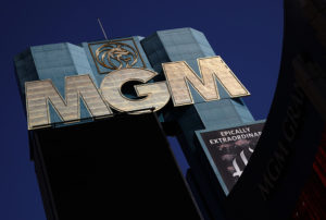 MGM Resorts Now Offering Gas Service in Las Vegas