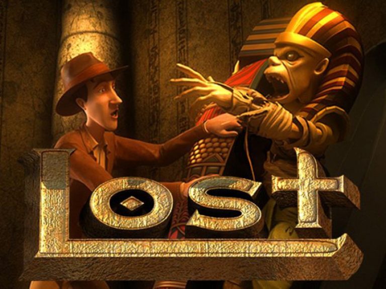 Lost Slot - Play Betsoft Slots