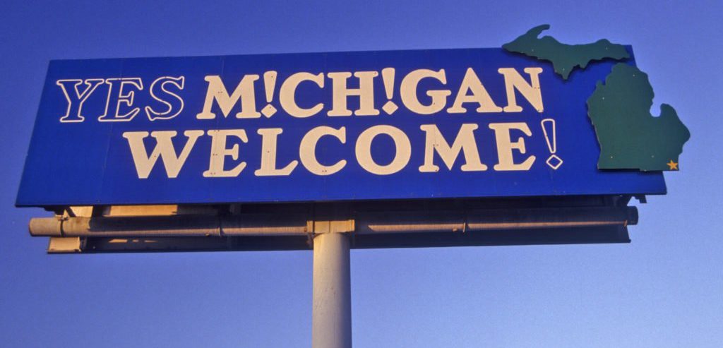 10th Casino Earns Licensing in Michigan for Online Sports Betting - US Gambling Sites