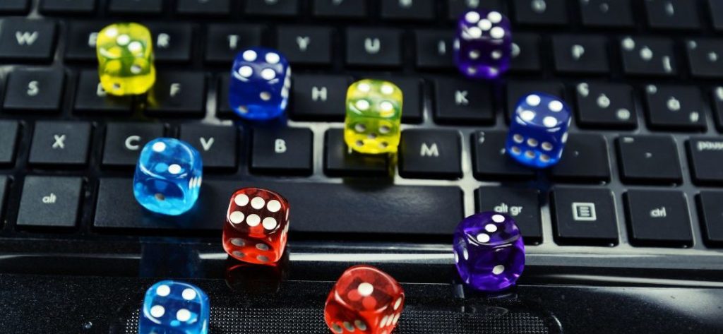 Online casino gambling continues to grow across the US, though not in ...