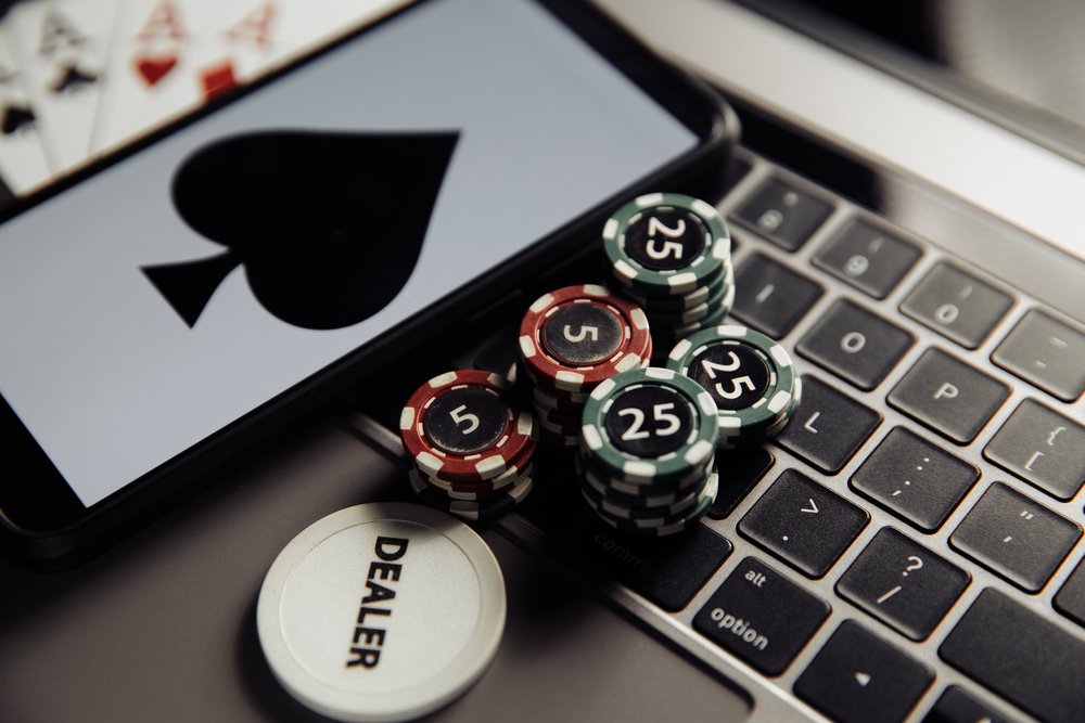 state by state online poker legalization status