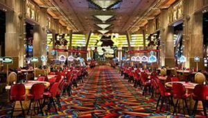 hollywood casino lawrenceburg sports betting