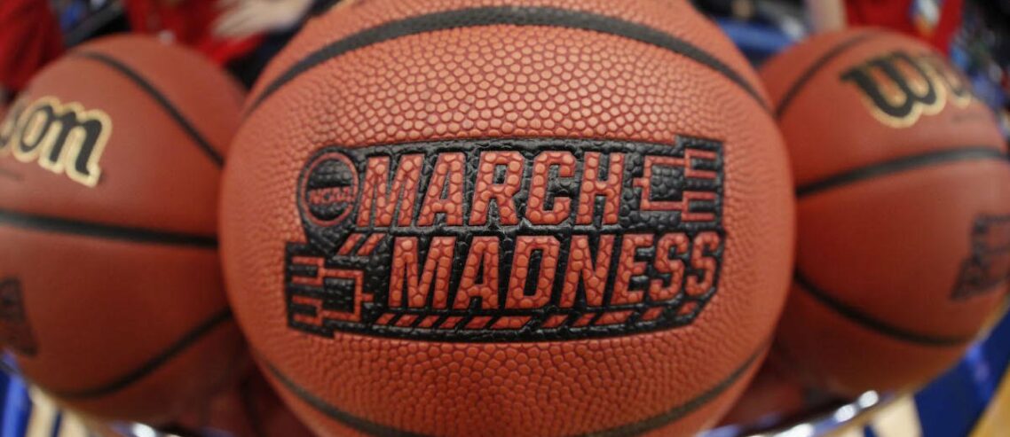 DraftKings Launches Special March Madness-Themed Roulette Game via ...