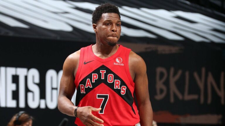 Kyle Lowry Odds: Will He Return to the Toronto Raptors Next Season?