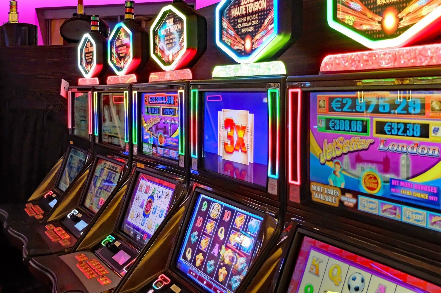 online casinos for us players