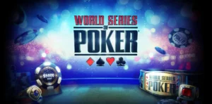 WSOP featured image