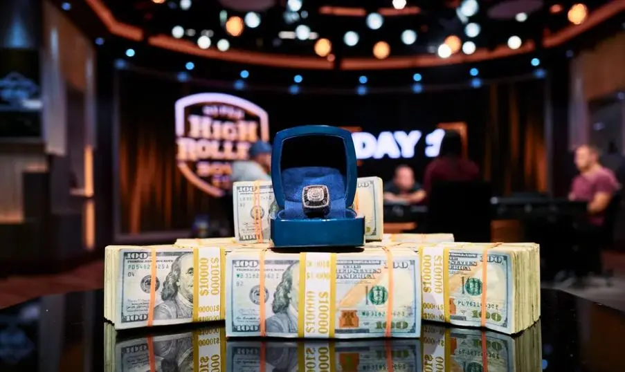 super high roller bowl featured image